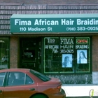 Fima African Hair Braiding