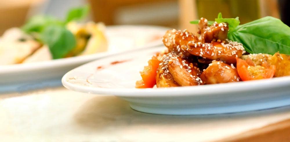 Hunan Restaurant 708 Bloomfield Rd, Bardstown, KY 40004 ...