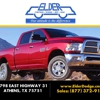 Elder Chrysler Dodge Jeep Ram gallery