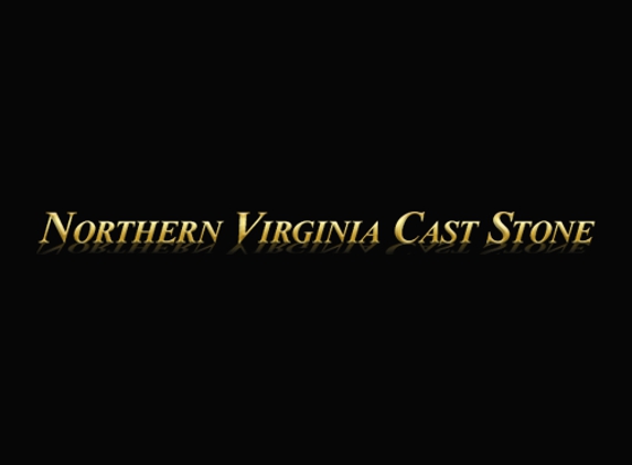 Northern Virginia Cast Stone - Manassas, VA