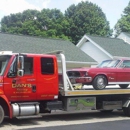 Dan's Towing & Recovery Ltd - Towing