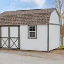 Cook Portable Warehouses - Leonard Truck Outfitters - Architects & Builders Services