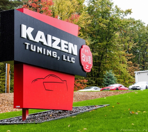 Kaizen Tuning - Boxborough, MA