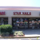 Deluxe Star Nails