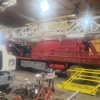 Amos oilfield fabrication gallery