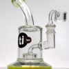 Absnt Minded Dab Rigs, Glass Bongs & Accessories gallery