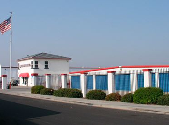 American Storage - Modesto, CA