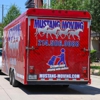 Mustang Moving gallery