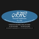 Assured Health Care - Assisted Living & Elder Care Services