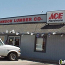 Johnson Lumber Ace Hardware - Tools