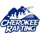 Cherokee Rafting - Ocoee River Whitewater - Rafts