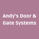 Andy's Door & Gate Systems - Door Operating Devices