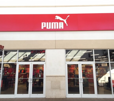 Puma Outlet - Orlando, FL