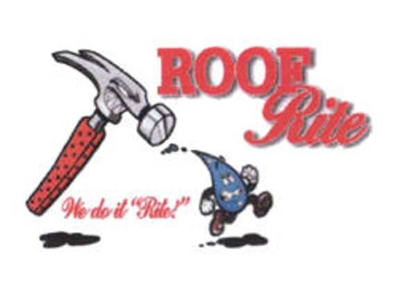 Roof Rite - Vista, CA