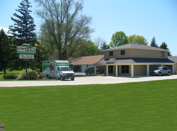 Stop-N-Stor Storage Centers - Northwood, OH