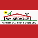 My Service Garage Door - Door Repair