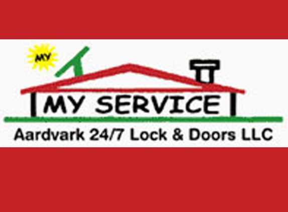 My Service Garage Door - Glen Rock, NJ