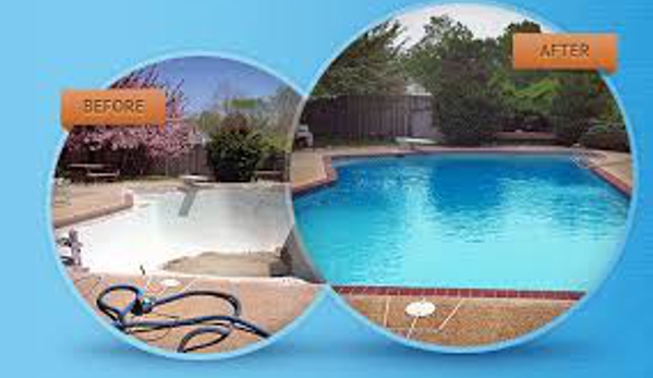 Everclear Personalized Pool Service - Leonard, TX