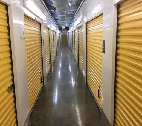 Life Storage - Midlothian, VA