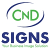 CND Signs gallery