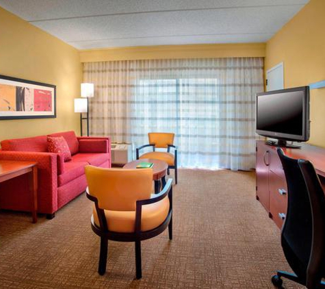 Courtyard by Marriott - Tarrytown, NY