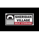 Sheridan Village Self Storage - Business Documents & Records-Storage & Management