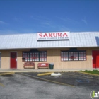 Sakura Japanese Steak House