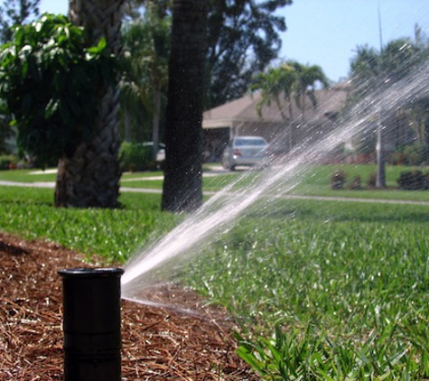 Evergreen Irrigation & Landscaping - Cape Coral, FL