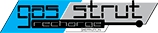 Gas Strut Recharge Shepparton Logo