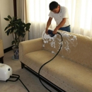 Carpet Cleaning Services - Upholstery Cleaners