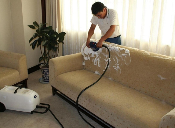 Carpet Cleaning Services - San Diego, CA