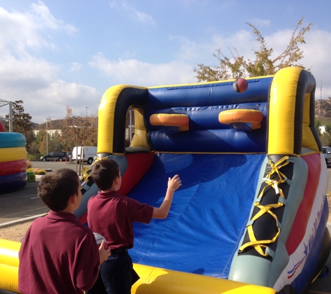 Awesome Bounce of Los Angeles - Van Nuys, CA