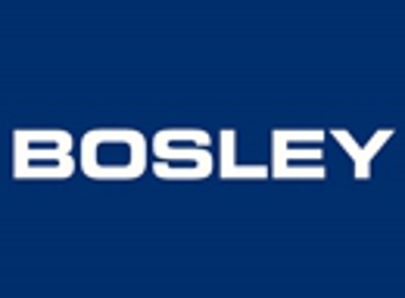 Bosley Medical - Jacksonville - Jacksonville, FL