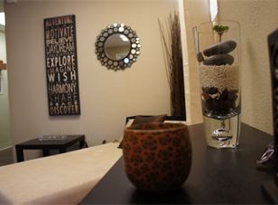 Megan's Massage and Wellness - San Antonio, TX