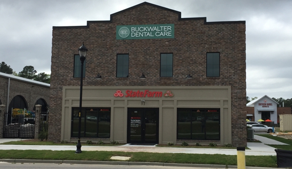 Buckwalter Dental Care - Bluffton, SC