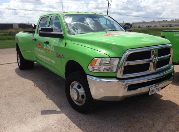 SERVPRO of Sugar Land - Sugar Land, TX