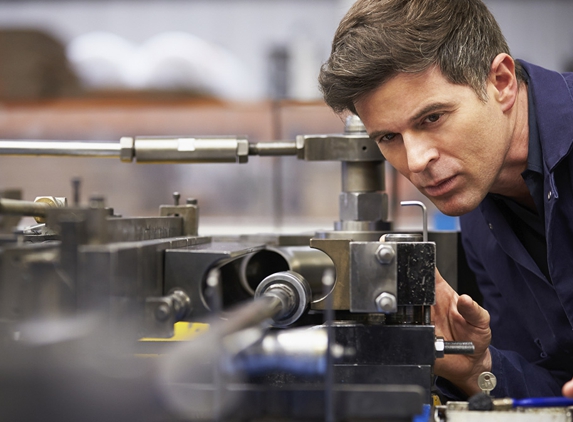 Goulburn Valley Engineering Works - Shepparton, VIC. No Job Is Too Small Or Too Big