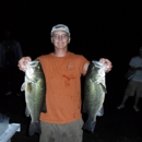 Boyd's NEPA Guiding Service - Fishing Guides