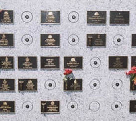 Maryborough Crematorium