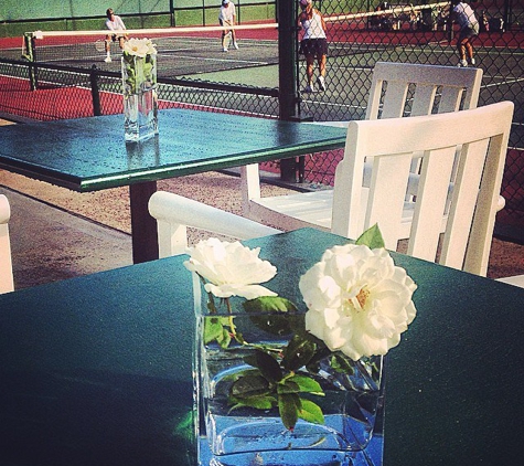 The Tennis Club at Newport Beach Country Club - Newport Beach, CA