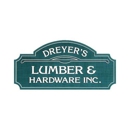 Dreyer' S Lumber & AMP - Lumber