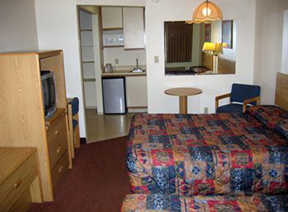 Spanish Trails Inn & Suites - Durango, CO