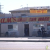 Sam's Car Wash gallery