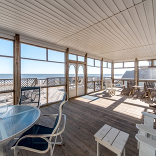 Avocet Properties - Folly Beach, SC