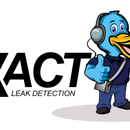 Xact Leak Detection - Leak Detecting Service