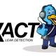 Xact Leak Detection