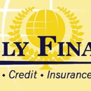 Lovely Financial Services - Financial Services