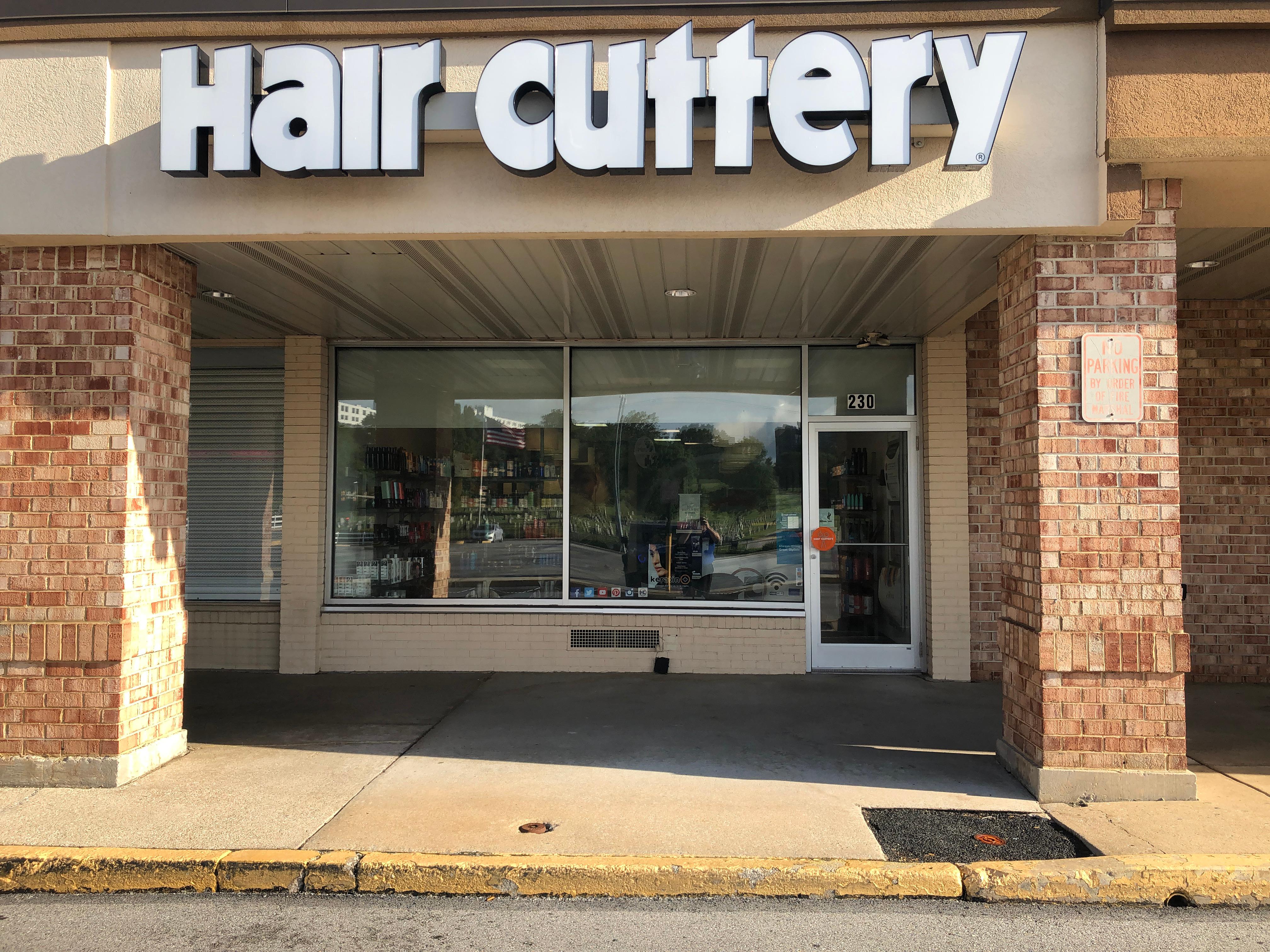 Hair Cuttery - King Of Prussia, PA 19406