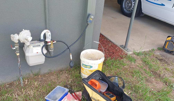 Murray River Plumbing Service - Echuca, VIC