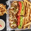 Charleys Cheesesteaks - Fast Food Restaurants